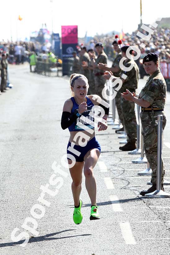 Womens Simplyhealth Great North Run. Photo: David T. Hewitson/Sports for All Pics
